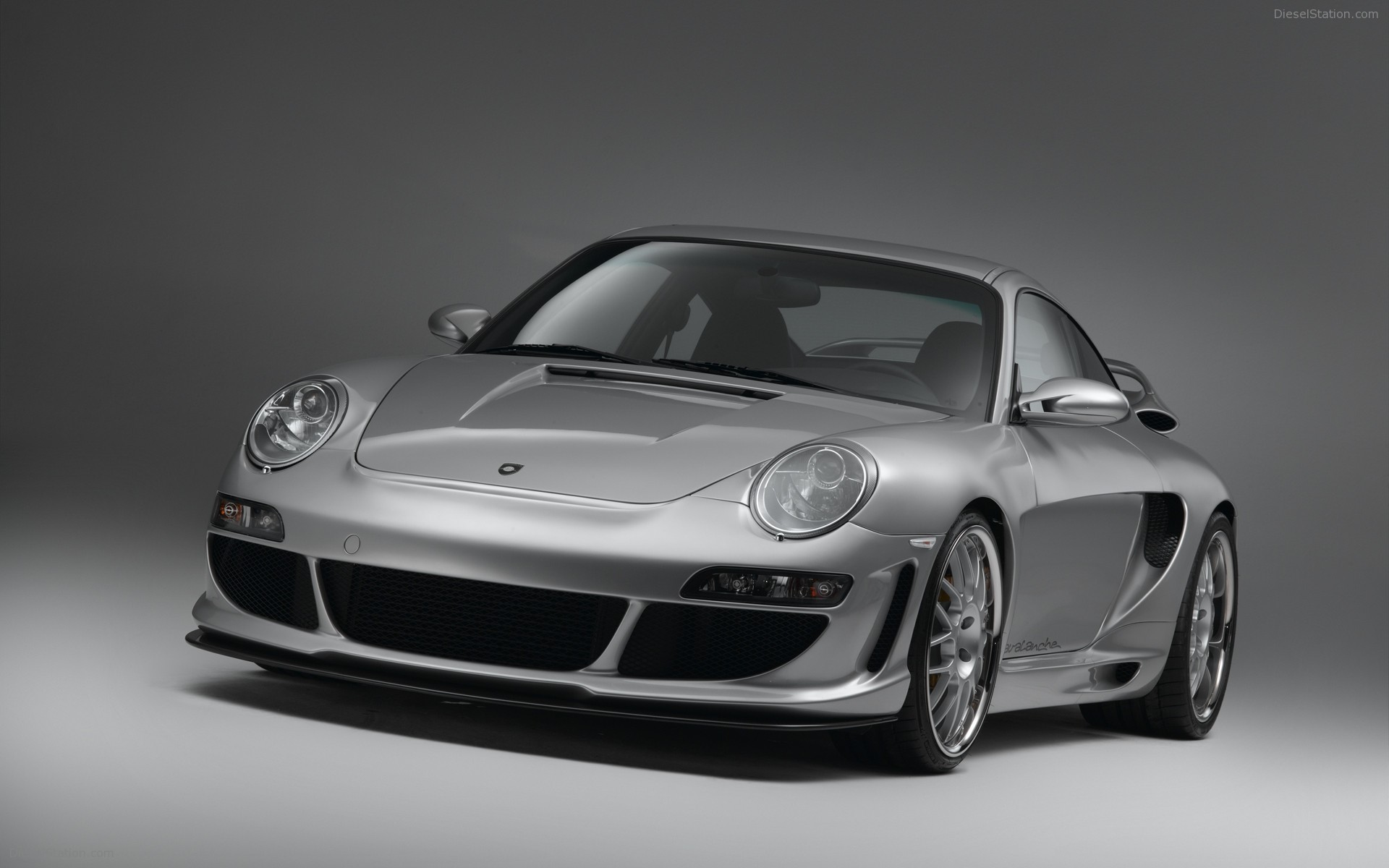 GTR 650 Avalanche (2006)